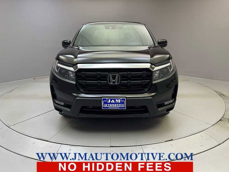 Used 2024 Honda Ridgeline RTL image 8