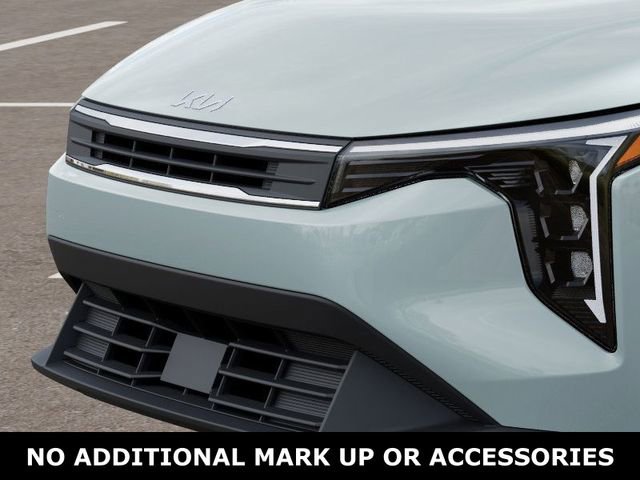 New 2026 Kia K4 LXS image 12