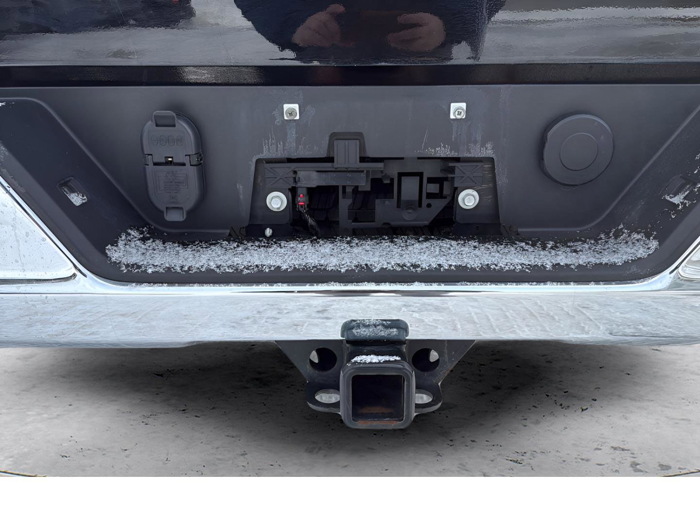 Used 2025 Chevrolet Silverado 1500 LT image 8