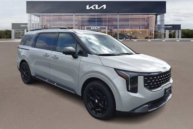 New 2026 Kia Carnival SX Prestige image 1