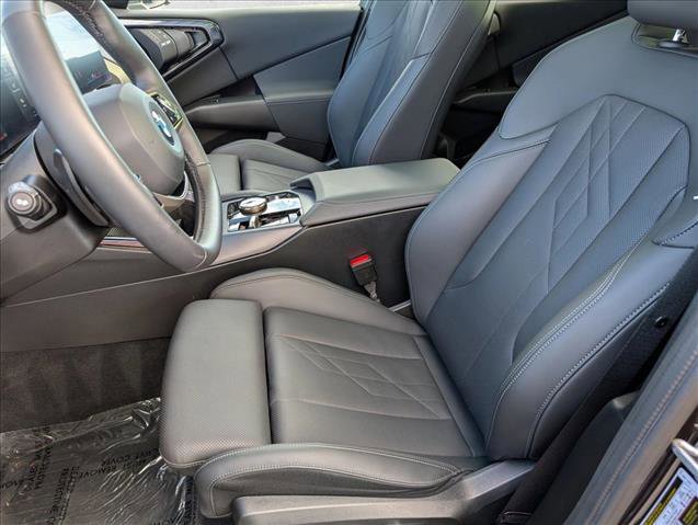 Used 2025 BMW X3 xDrive30i w/ Convenience Package image 16