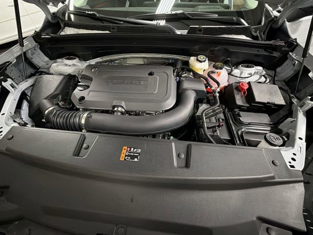 New 2026 Buick Envision Sport Touring AWD/4WD image 30