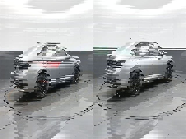 New 2025 Volkswagen Jetta SE image 7