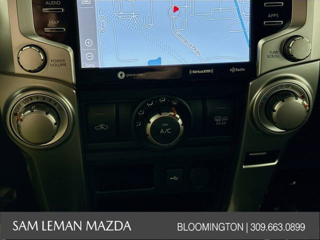 Used 2021 Toyota 4Runner Trail Special Edition image 16