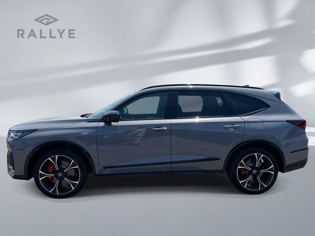 New 2026 Acura MDX Type S AWD/4WD image 3