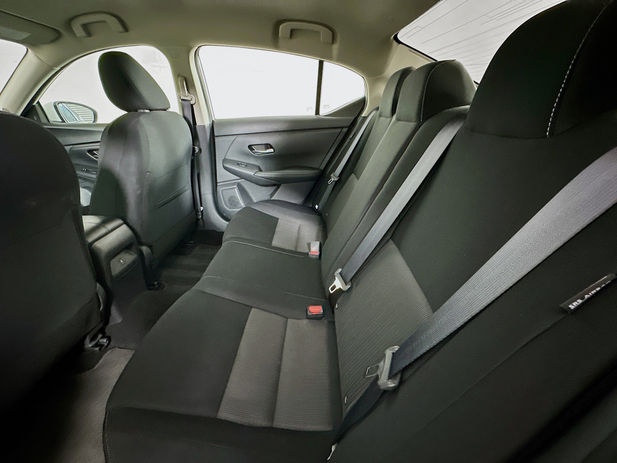 Used 2023 Nissan Sentra SV image 26