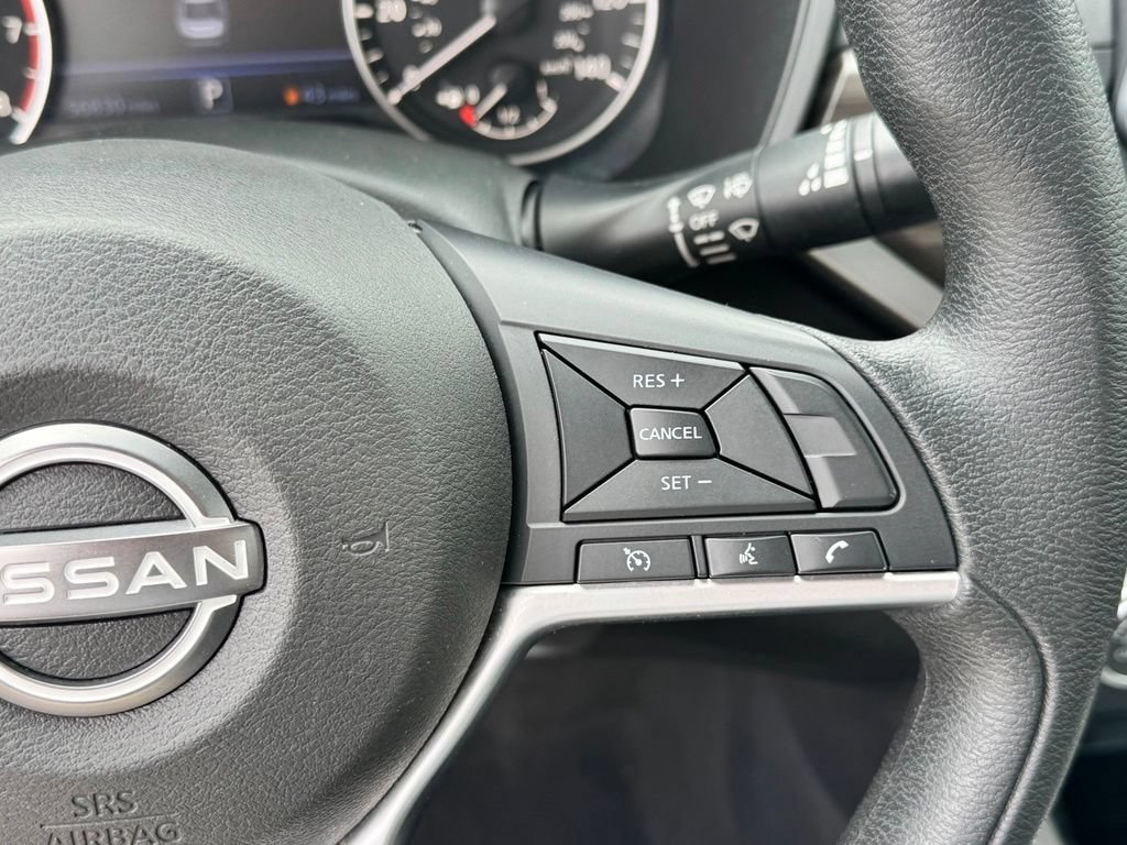 Used 2024 Nissan Altima 2.5 SV AWD/4WD image 16