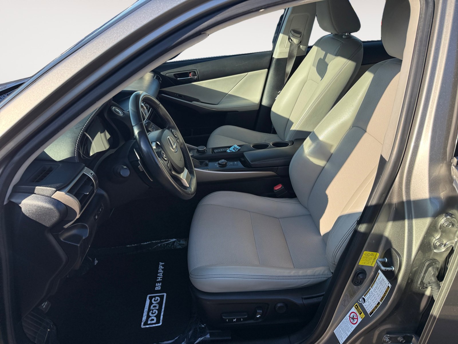 Used 2014 Lexus IS 250 image 10