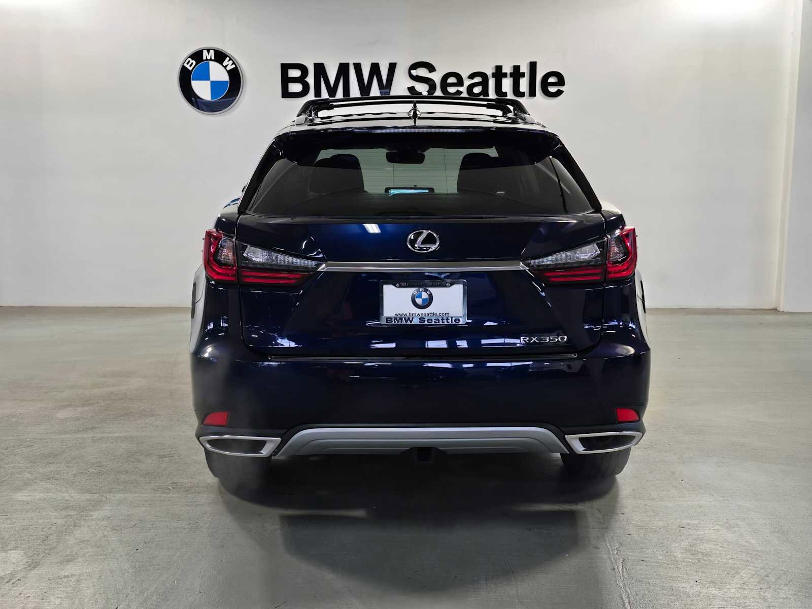 Used 2022 Lexus RX 350 AWD w/ Premium Package image 5