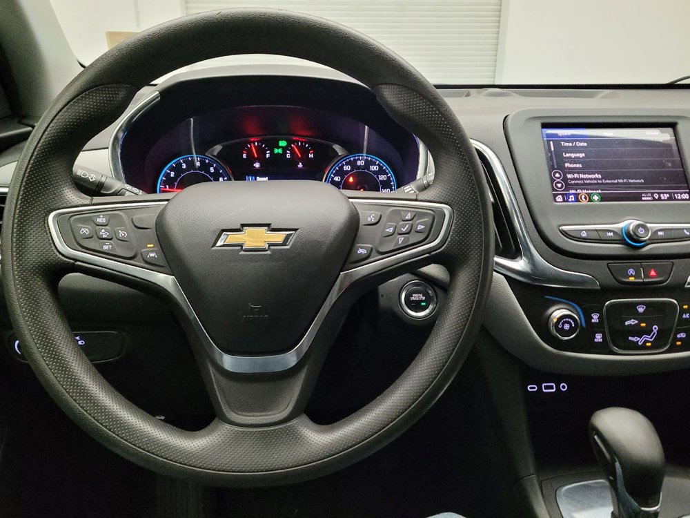 Used 2022 Chevrolet Equinox LS w/ LS Convenience Package image 22