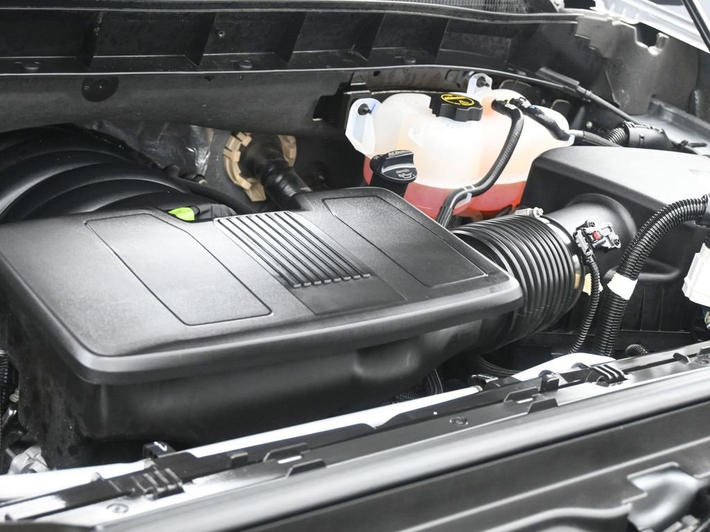 Used 2024 GMC Sierra 1500 Denali w/ Technology Package image 28