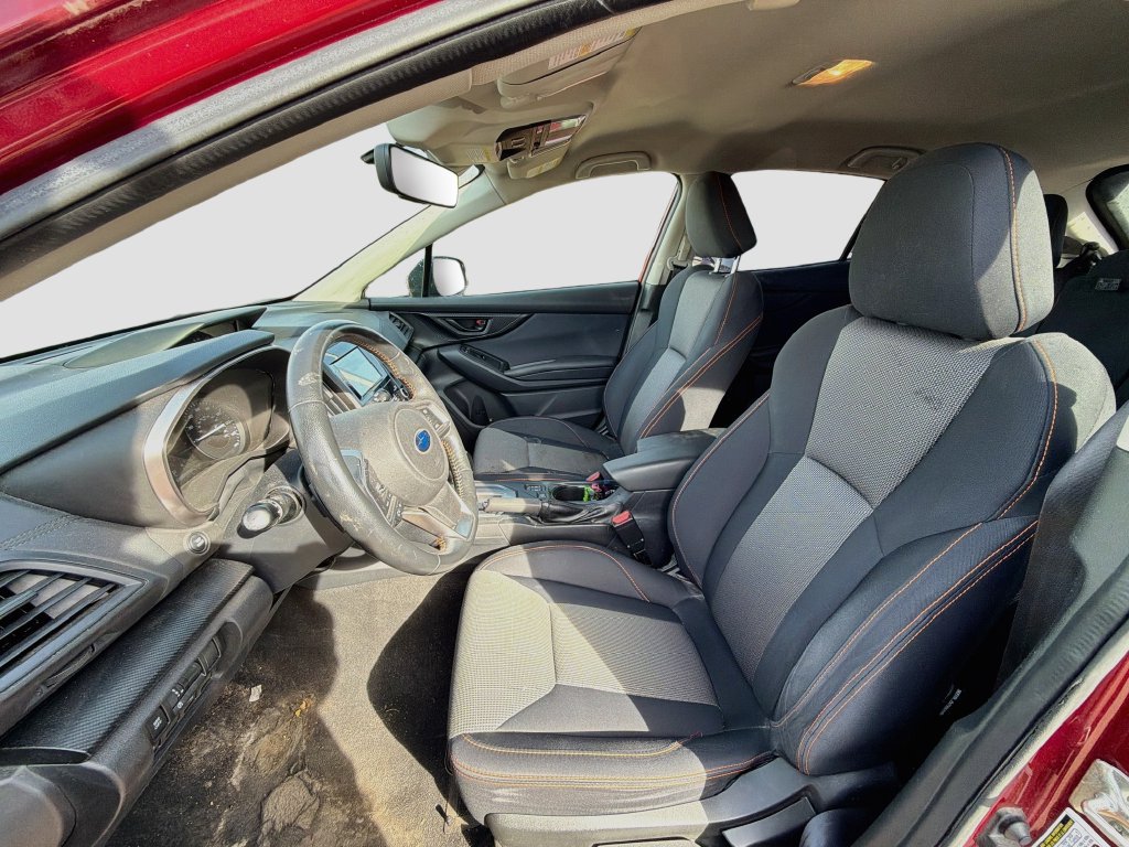 Used 2018 Subaru Crosstrek 2.0i Premium w/ Eyesight System AWD/4WD image 22
