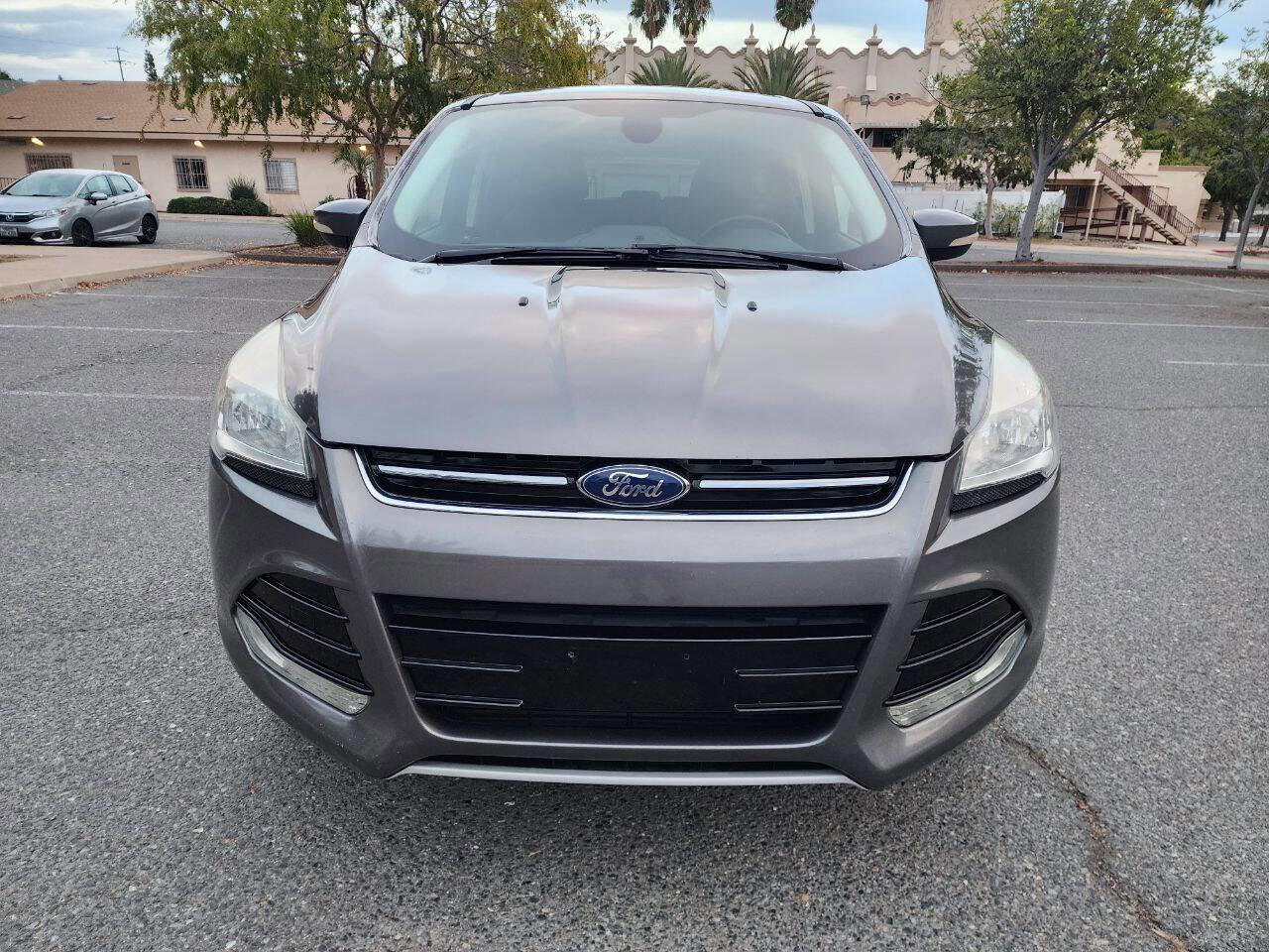 Used 2013 Ford Escape SEL image 3