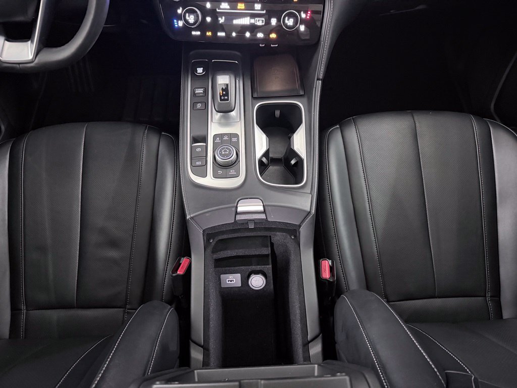 Certified 2023 INFINITI QX60 Luxe w/ Vision Package FWD image 30
