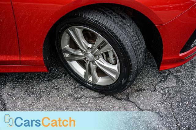 Used 2019 Hyundai Sonata SEL image 17