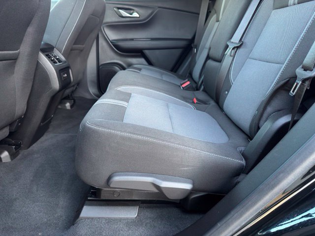 Certified 2023 Chevrolet Blazer LT AWD/4WD image 7