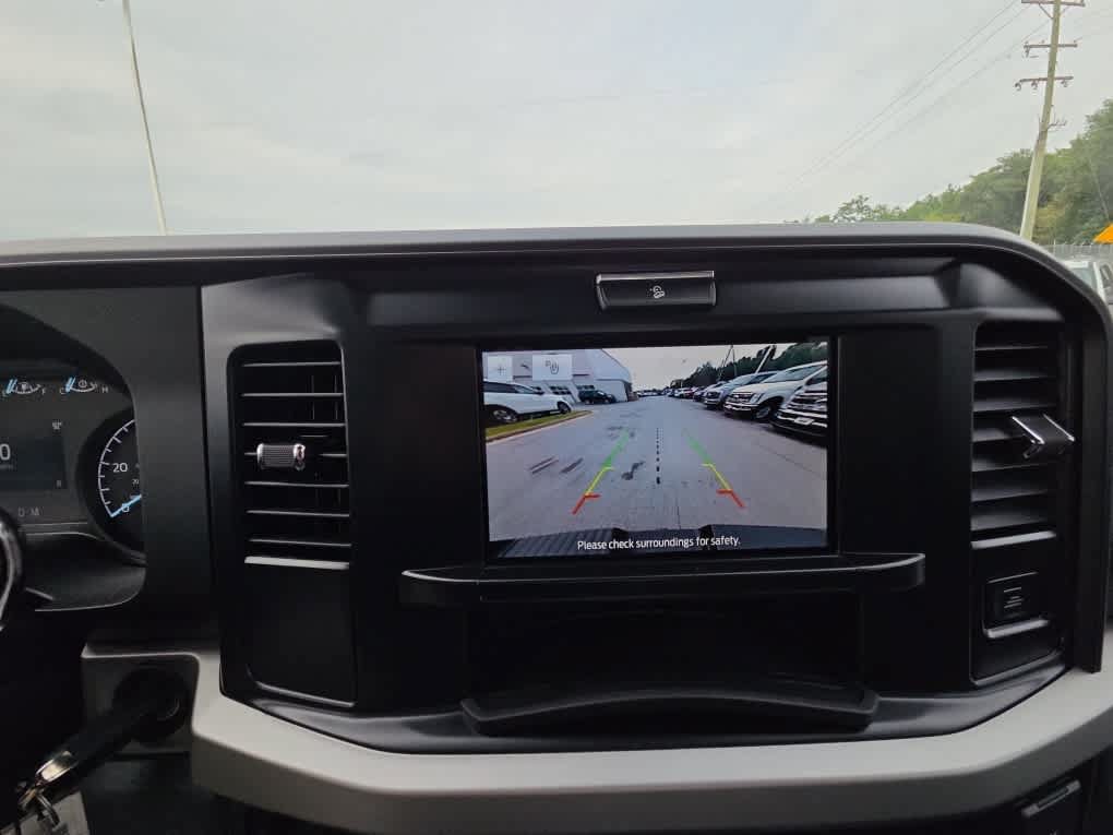 New 2026 Ford F350 XLT AWD/4WD image 44