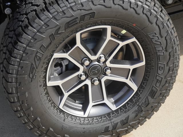 New 2026 Jeep Gladiator Mojave w/ Safety Group AWD/4WD image 11