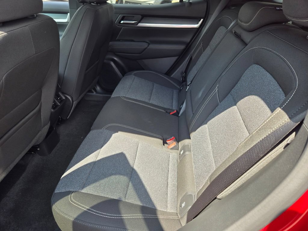 New 2027 GMC Terrain Elevation AWD/4WD image 29