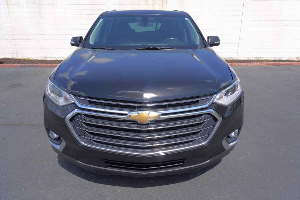 Used 2019 Chevrolet Traverse LT image 3
