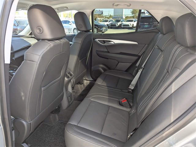 New 2026 Buick Envision Avenir image 17