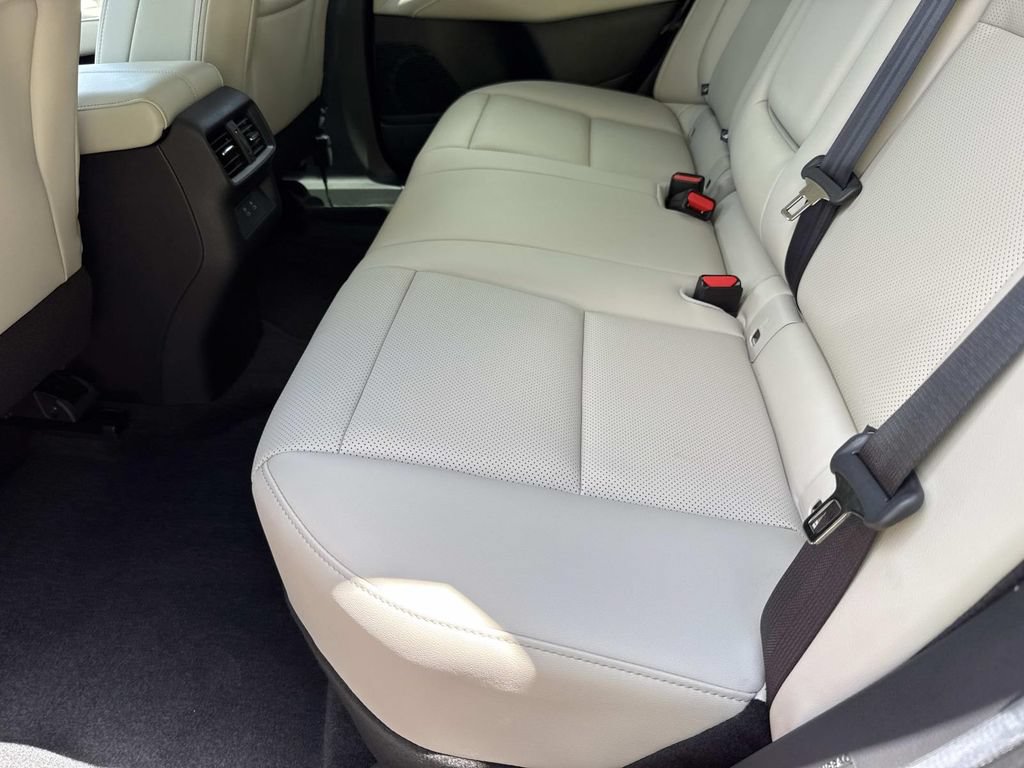 Used 2026 Nissan Murano SL AWD/4WD image 15