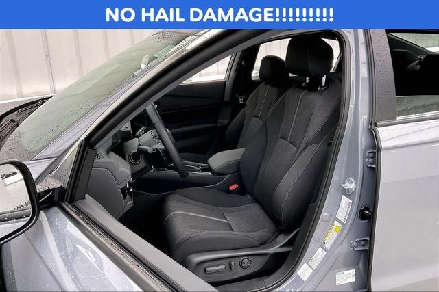 Certified 2025 Honda Accord Sport image 8