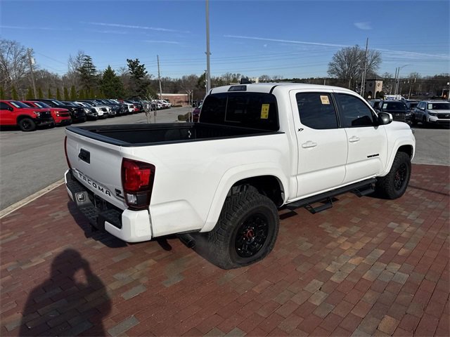 Used 2023 Toyota Tacoma SR5 image 15