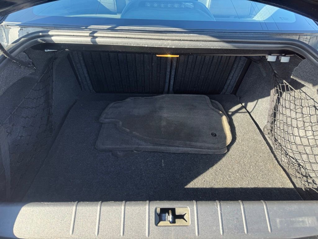 Used 2008 Pontiac G6 GXP w/ Sun And Sound Package FWD image 29