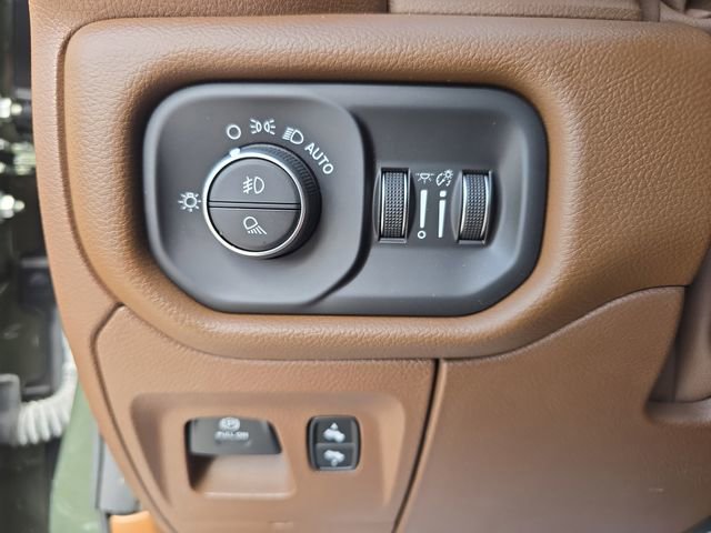 Certified 2021 RAM 1500 Laramie image 22