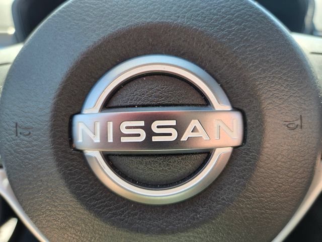 Used 2025 Nissan Altima 2.5 SV FWD image 35