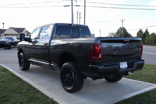 Used 2025 RAM 2500 Laramie image 36