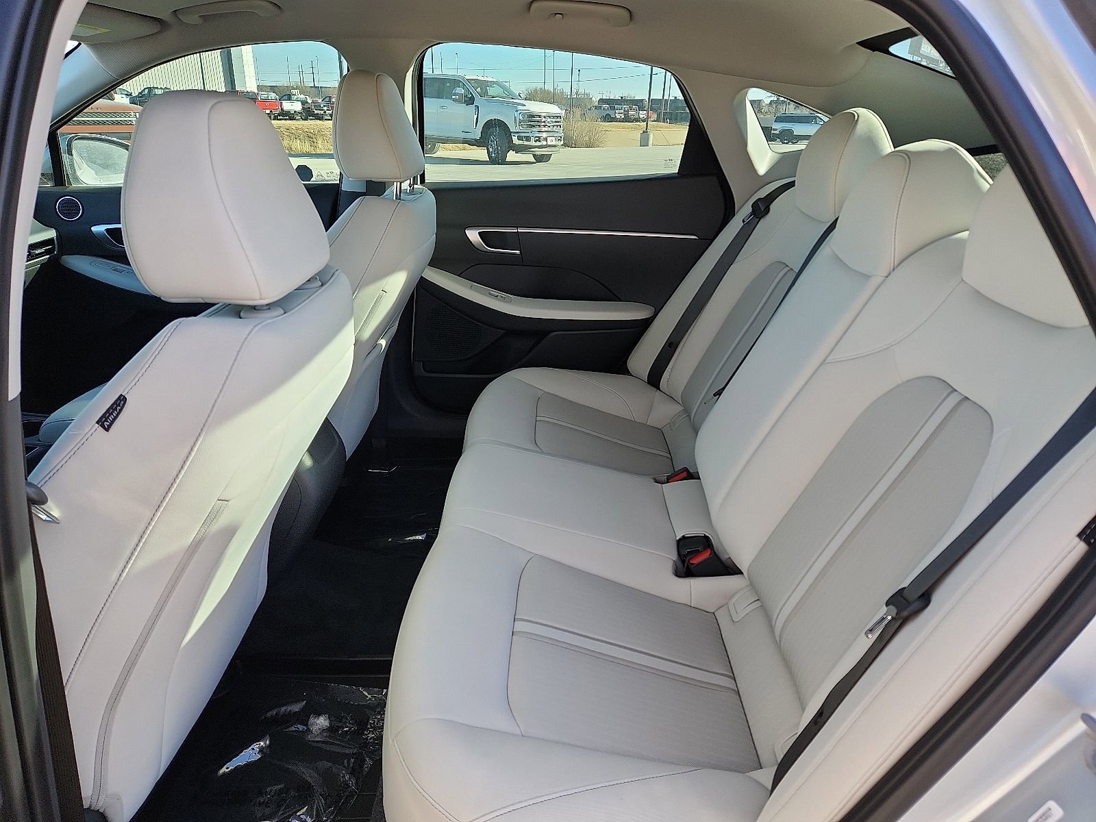 New 2025 Hyundai Sonata SE image 9