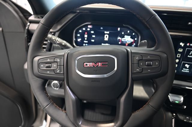 New 2026 GMC Sierra 1500 AT4 w/ Technology Package AWD/4WD image 26