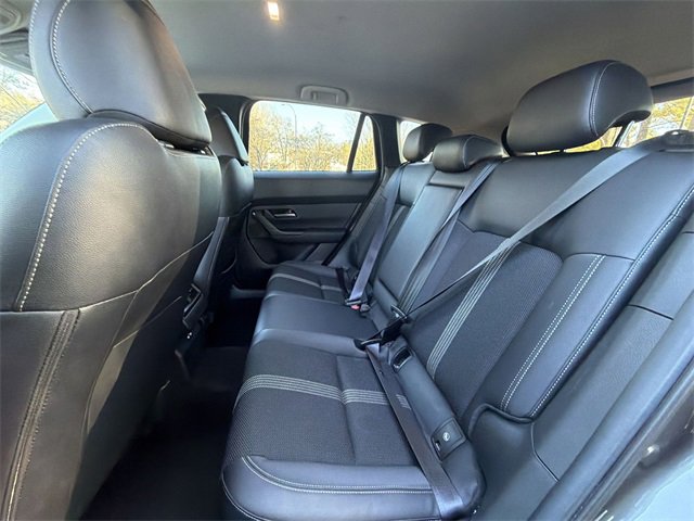 Used 2025 MAZDA CX-50 AWD 2.5 S w/ Preferred Package image 23