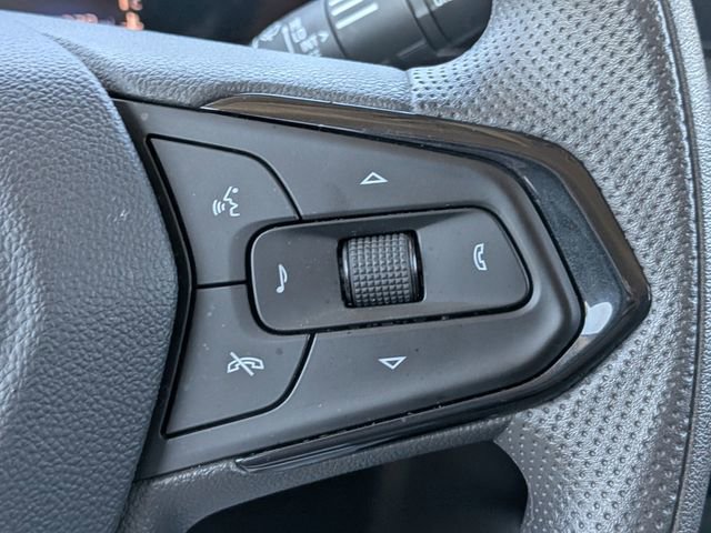 Used 2026 Chevrolet TrailBlazer LS w/ LS Convenience Package image 22