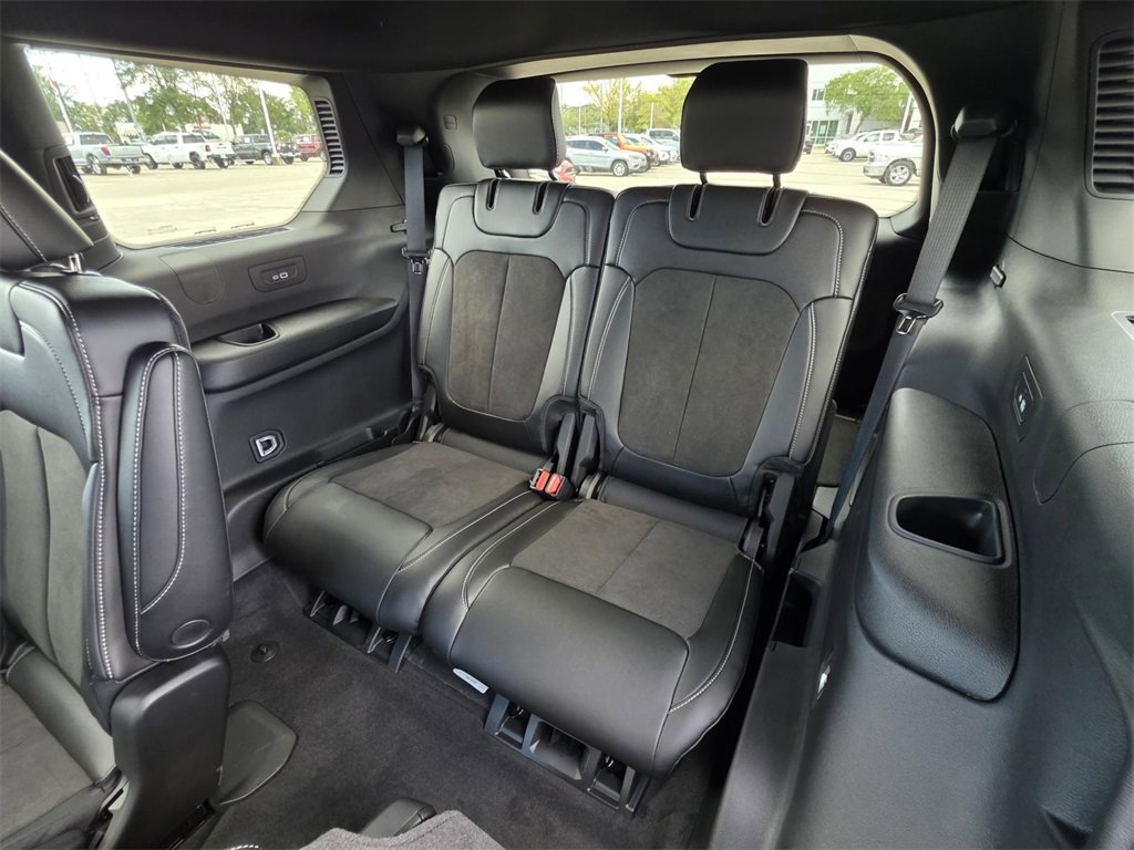 New 2025 Jeep Grand Cherokee L Altitude image 14