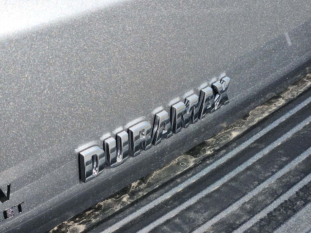 New 2026 Chevrolet Tahoe Premier image 7