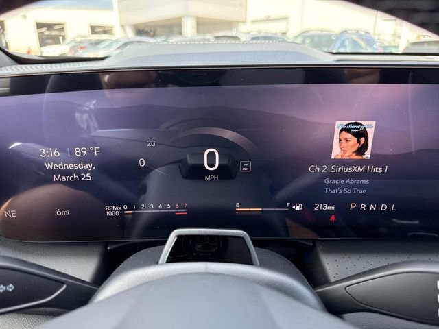 New 2026 Buick Enclave Avenir w/ Super Cruise Package FWD image 29