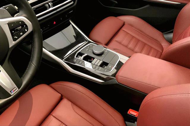 Used 2024 BMW M340i xDrive image 22