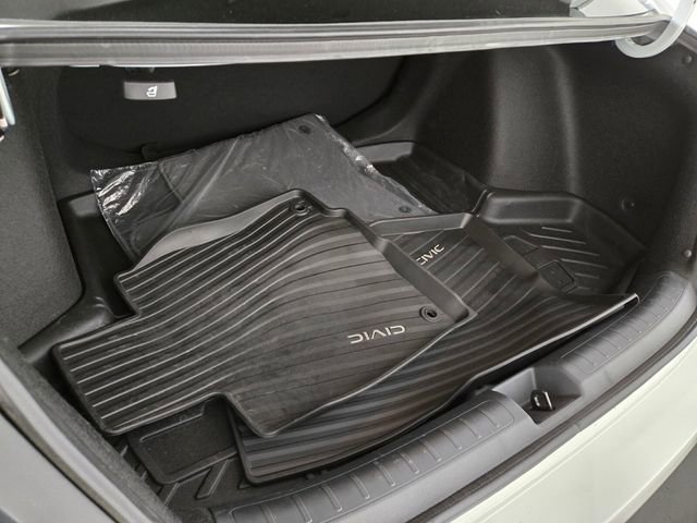Used 2024 Honda Civic Sport image 18