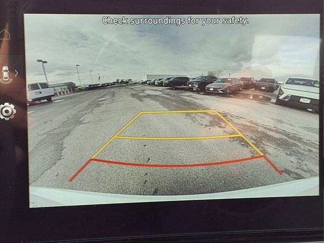 New 2026 Hyundai Elantra Sport image 17