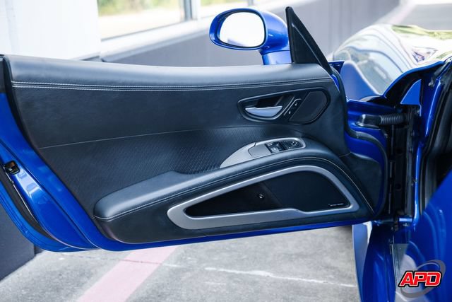 Used 2013 SRT Viper GTS w/ GTS Laguna Interior Pkg RWD image 72