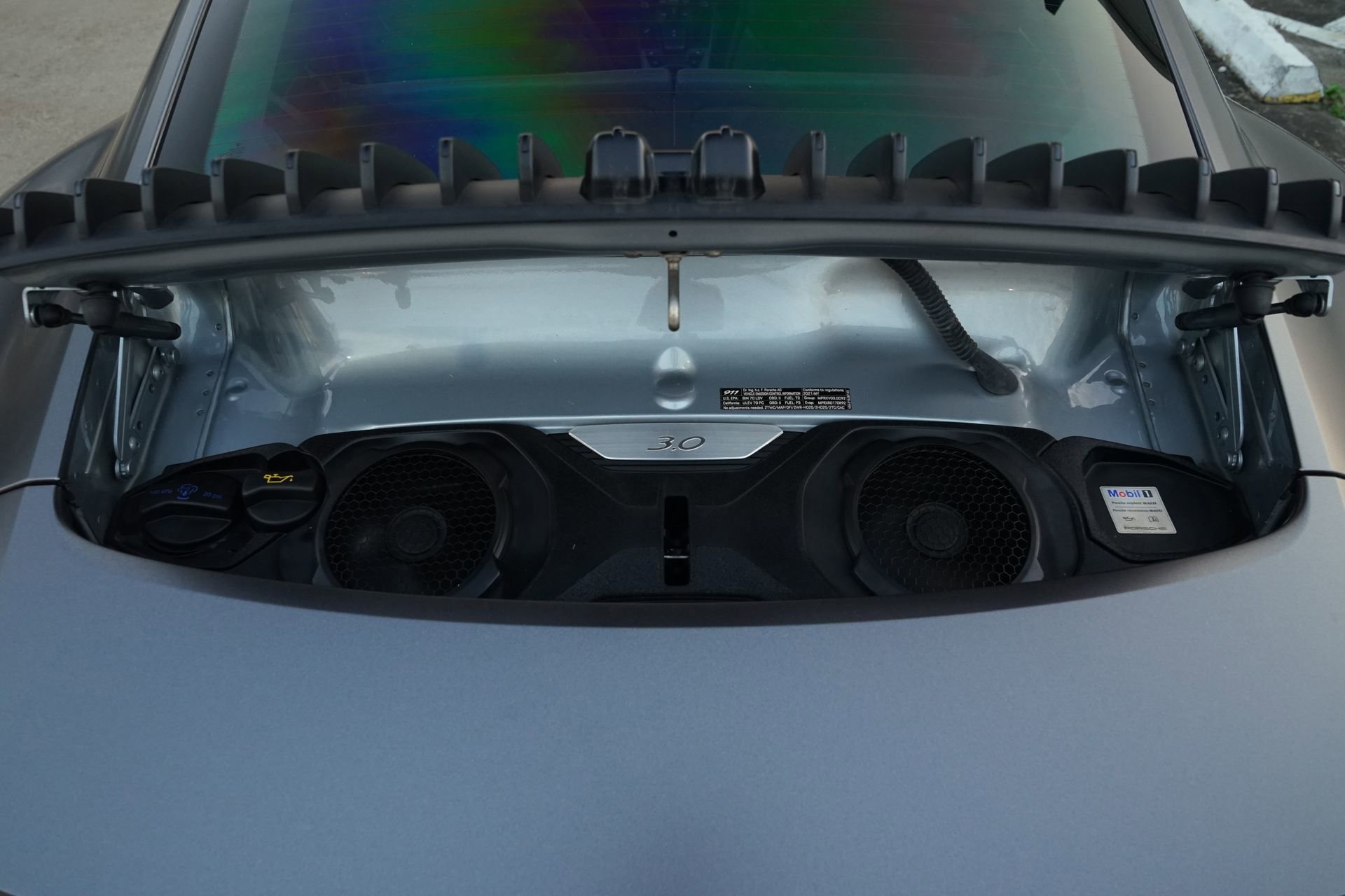 Used 2021 Porsche 911 Carrera image 30