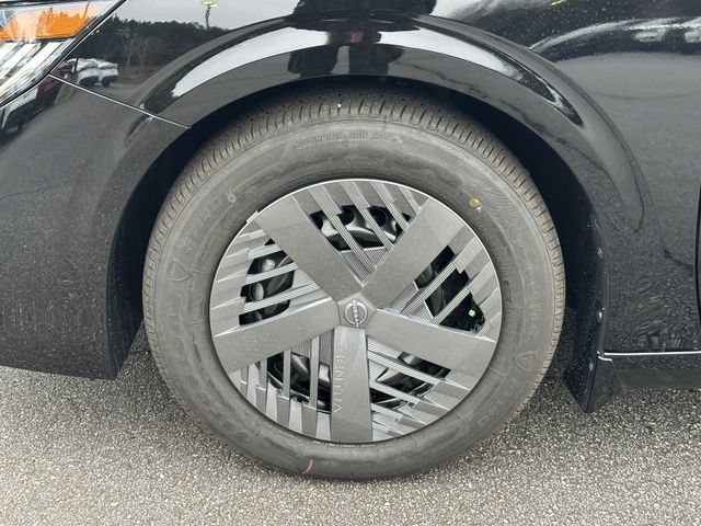 New 2026 Nissan Sentra S w/ Floor Mat Package FWD image 13