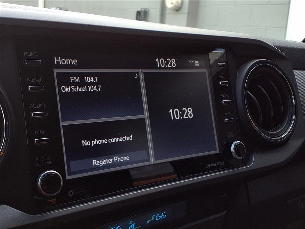 Certified 2023 Toyota Tacoma TRD Off-Road image 8