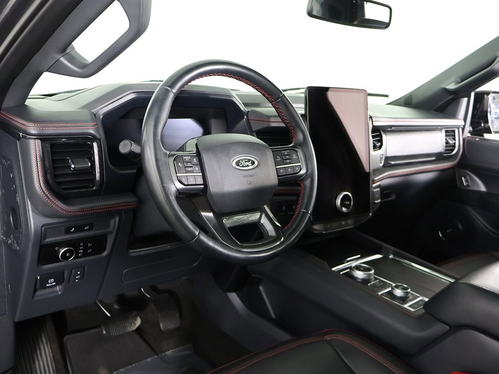 Used 2023 Ford Expedition Max Limited AWD/4WD image 32