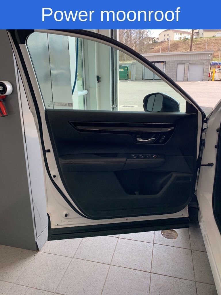 Used 2023 Honda CR-V Sport Touring image 11