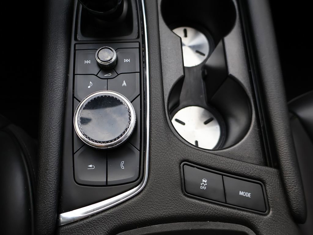 Used 2023 Cadillac XT6 Sport w/ Platinum Package image 41