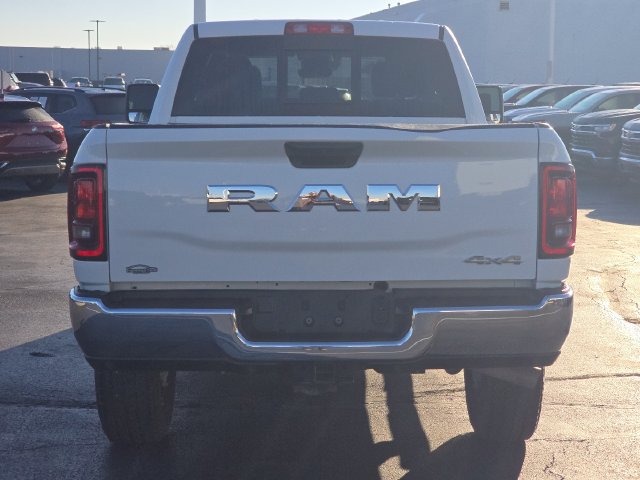 Used 2026 RAM 2500 Tradesman AWD/4WD image 15